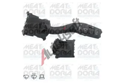 MEAT & DORIA Spna zen MAD 23331, 23331