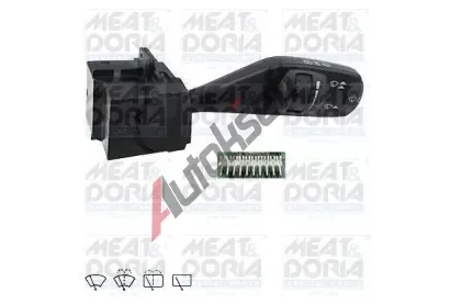 MEAT & DORIA Spna zen MAD 23347, 23347