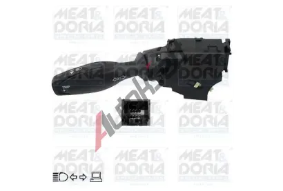 MEAT & DORIA Spínač řízení MAD 23348, 23348  MEAT & DORIA Spínač řízení MAD 23348, 23348