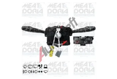 MEAT & DORIA Spna zen MAD 23357, 23357