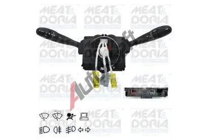 MEAT & DORIA Sp�na� ��zen� MAD 23359, 23359