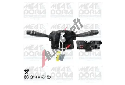 MEAT & DORIA Spna zen MAD 23365, 23365
