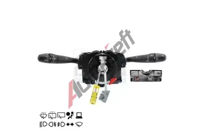 MEAT & DORIA Spínač řízení MAD 23373, 23373 MEAT & DORIA Spínač řízení MAD 23373, 23373