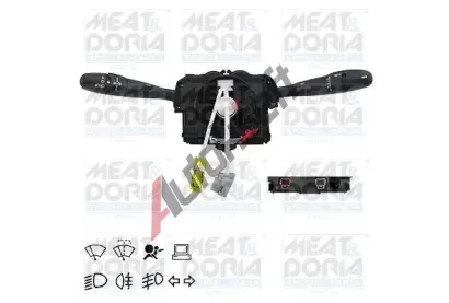MEAT & DORIA Spna zen MAD 23386, 23386