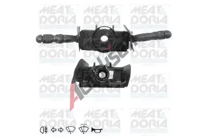 MEAT & DORIA Sp�na� ��zen� MAD 23396, 23396