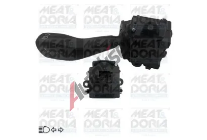 MEAT & DORIA Spna zen MAD 23401, 23401