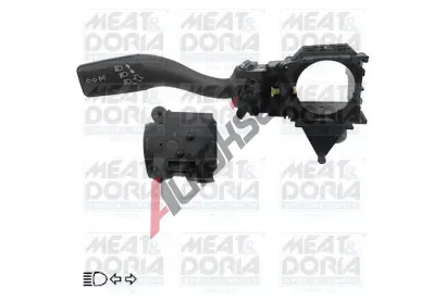 MEAT & DORIA Spna zen MAD 23411, 23411