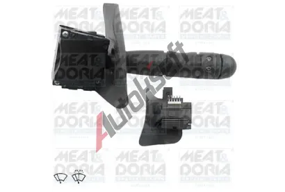MEAT & DORIA Spínač řízení MAD 23418, 23418 MEAT & DORIA Spínač řízení MAD 23418, 23418