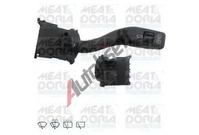 MEAT & DORIA Spínač řízení MAD 23423, 23423  MEAT & DORIA Spínač řízení MAD 23423, 23423