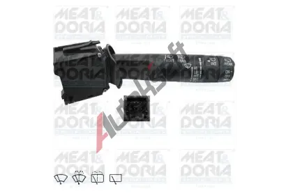 MEAT & DORIA Spna zen MAD 23427, 23427