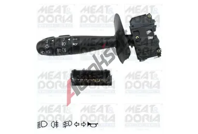 MEAT & DORIA Spna zen MAD 23441, 23441
