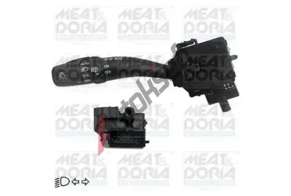 MEAT & DORIA Spna zen MAD 23444, 23444