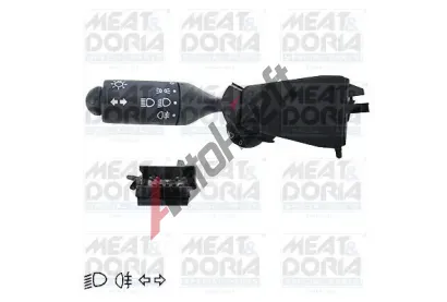 MEAT & DORIA Spna zen MAD 23450, 23450
