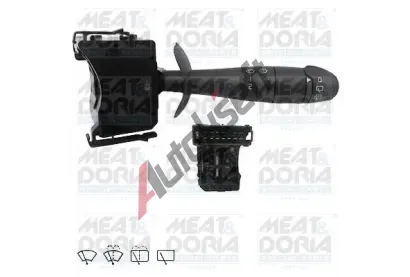 MEAT & DORIA Spna zen MAD 23452, 23452