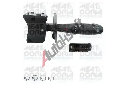 MEAT & DORIA Spna zen MAD 23453, 23453