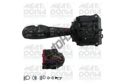 MEAT & DORIA Spna zen MAD 23456, 23456