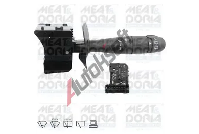 MEAT & DORIA Spna zen MAD 23457, 23457