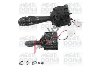 MEAT & DORIA Spna zen MAD 23458, 23458