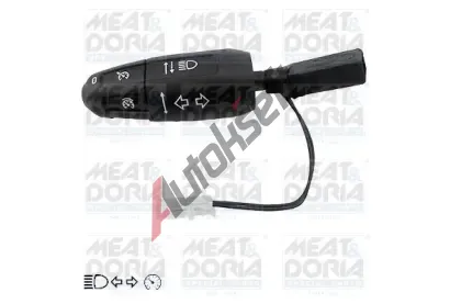 MEAT & DORIA Spna zen MAD 23462, 23462