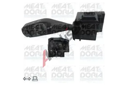 MEAT & DORIA Spna zen MAD 23472, 23472