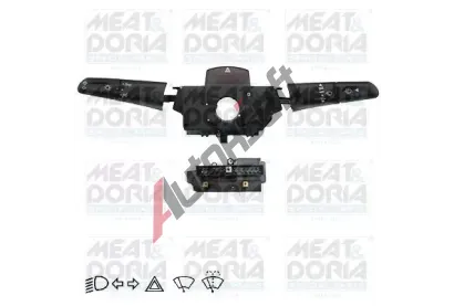 MEAT & DORIA Spna zen MAD 23473, 23473