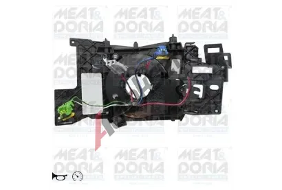 MEAT & DORIA Spínač řízení MAD 23477, 23477 MEAT & DORIA Spínač řízení MAD 23477, 23477