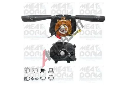 MEAT & DORIA Spna zen MAD 23493, 23493
