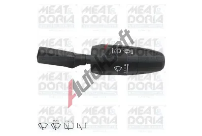 MEAT & DORIA Spna zen MAD 23498, 23498