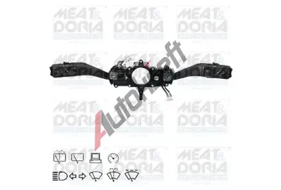 MEAT & DORIA Spna zen MAD 23510, 23510