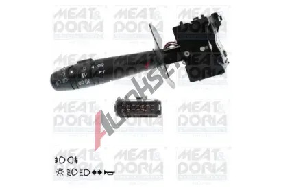MEAT & DORIA Spna zen MAD 23517, 23517