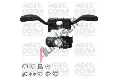 MEAT & DORIA Spna zen MAD 23530, 23530