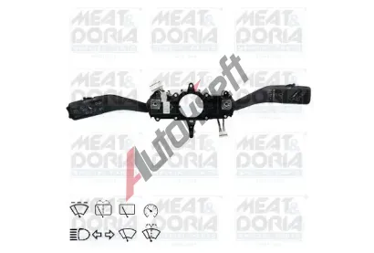 MEAT & DORIA Spna zen MAD 23531, 23531