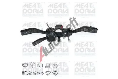 MEAT & DORIA Spna zen MAD 23533, 23533