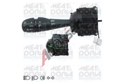 MEAT & DORIA Spna zen MAD 23536, 23536
