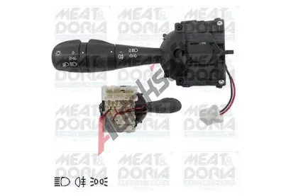 MEAT & DORIA Spna zen MAD 23537, 23537