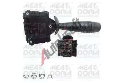 MEAT & DORIA Spna zen MAD 23549, 23549