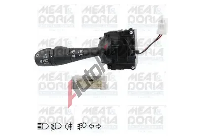 MEAT & DORIA Spna zen MAD 23551, 23551