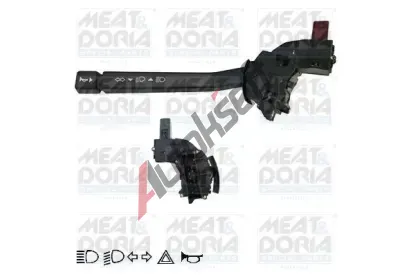 MEAT & DORIA Spna zen MAD 23552, 23552