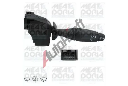 MEAT & DORIA Spna zen MAD 23553, 23553