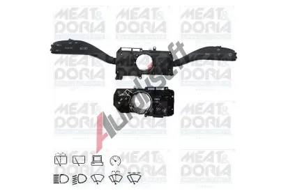 MEAT & DORIA Spna zen MAD 23560, 23560