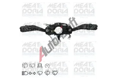 MEAT & DORIA Spna zen MAD 23565, 23565