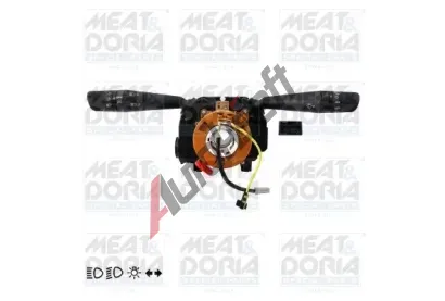 MEAT & DORIA Spna zen MAD 23572, 23572