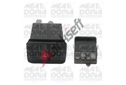 MEAT & DORIA Vypna vstranch blika MAD 23611, 23611