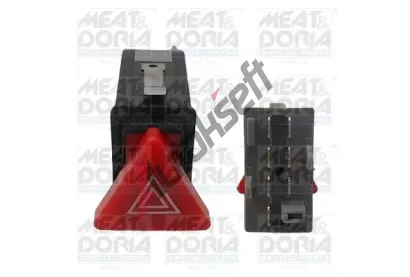 MEAT & DORIA Vypna vstranch blika MAD 23615, 23615