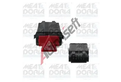 MEAT & DORIA Vypna vstranch blika MAD 23617, 23617