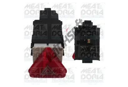 MEAT & DORIA Vypna vstranch blika MAD 23630, 23630