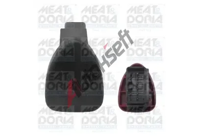 MEAT & DORIA Vyp�na� v�stra�n�ch blika�� MAD 23641, 23641