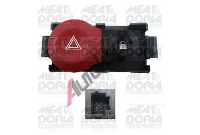 MEAT & DORIA Vypna vstranch blika MAD 23647, 23647