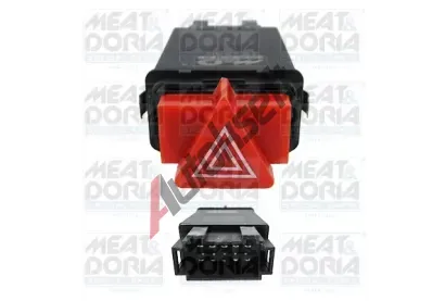 MEAT & DORIA Vypna vstranch blika MAD 23652, 23652