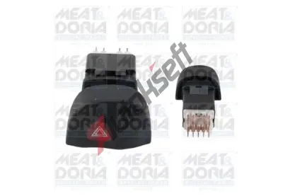 MEAT & DORIA Vypna vstranch blika MAD 23658, 23658